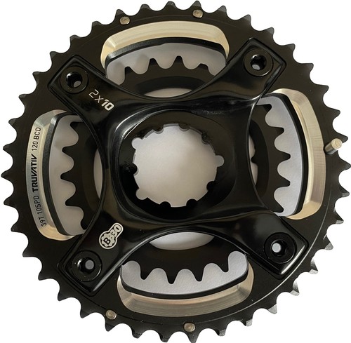 Kit plateaux etoile - kit,