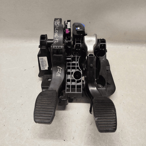 0051926352 pedaliera compl - pedaliera,