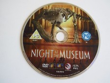 Night the museum - night, at