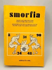 Smorfia - manuale pratico dei