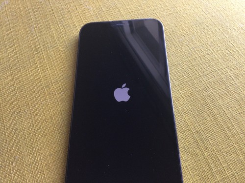Apple iphone pro - 128, gb