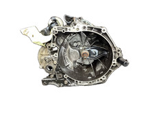 CAMBIO 5 MARCE PEUGEOT 207 1.6 HDI 2009 SIGLA: 9H02