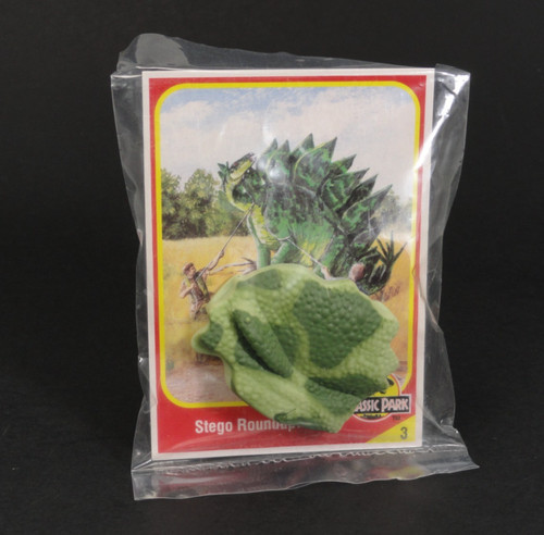 Jurassic park stegosaurus - park,