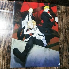 Tokyo Revengers Clear File 1