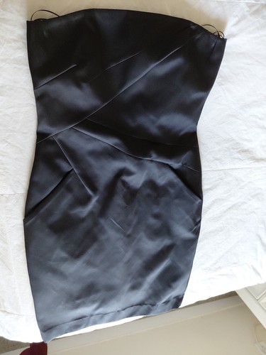 Abito michael kors nero - kors,