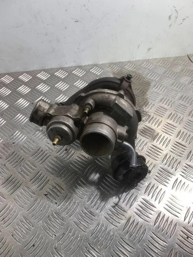 Turbocompressore saab 3 - turbocompressore, 9-3