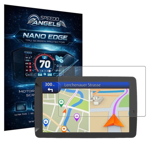 Nano edge bmw navigator - nano,