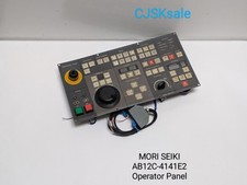 MORI SEIKI AB12C-4141E2 Pannello Operatore (USATO).