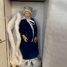 Ashton Drake Her Majesty The