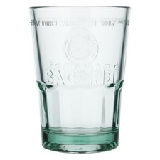 Bicchiere da rum Bacardi