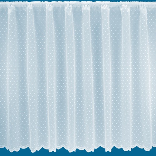 Tenda rete voile fantasia - tenda,
