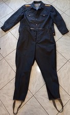 Uniforme complet de sergent-major de la milice soviétique, URSS (rare)