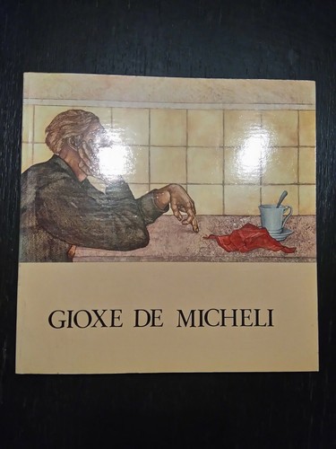 Catalogo arte gioxe de - catalogo,