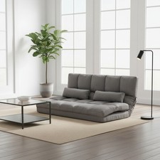 Divano 2 Posti da Terra