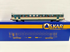OS.KAR 2031 FS automotrice