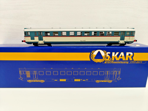 Kar 2031 automotrice - fs,