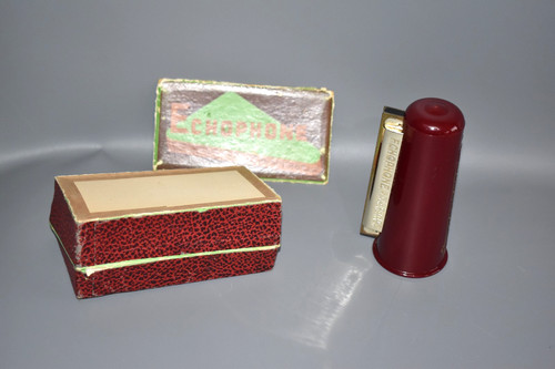 Armonica bocca hohner - a,