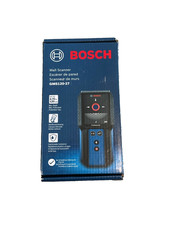 BOSCH GMS 120-27 Metal