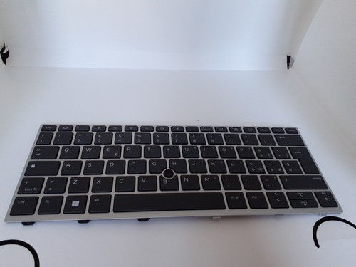 Elitebook 830 i5 7200u - elitebook,