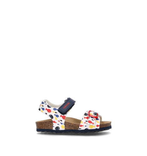 Geox sandalo bambino - geox,