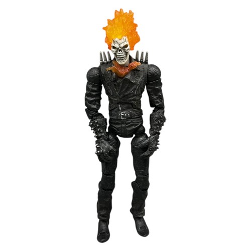 Marvel legends ghostrider - marvel,