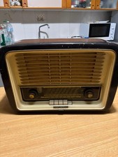 Radio epoca telefunken - d'epoca,