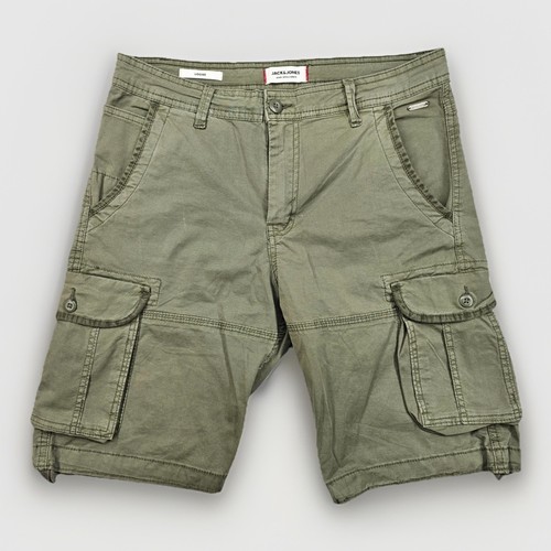 Pantaloncini cargo uomo jack - uomo,