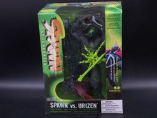 SPAWN REGENERATED Serie 28 –