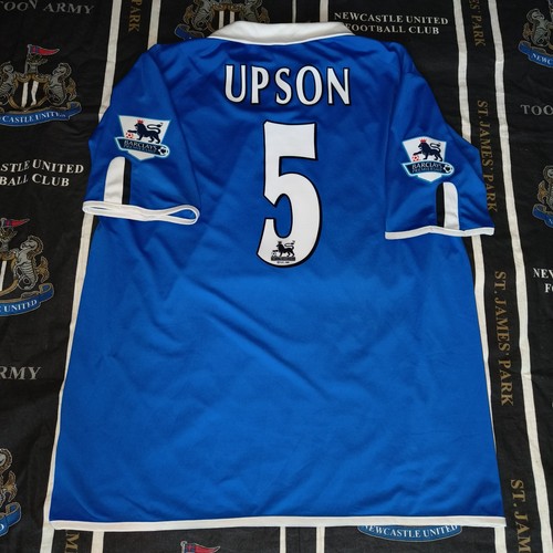 Maglia calcio birmingham - maglia,