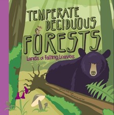 Temperate Deciduous Forests