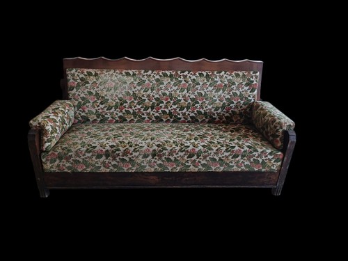 Divano letto anni epoca - divano,