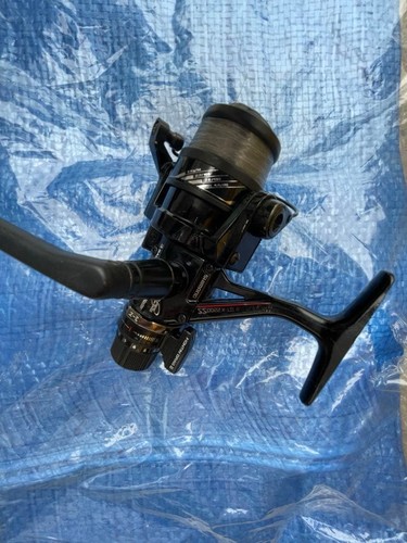 Mulinello shimano x2200ss - mulinello, gt-x2200ss