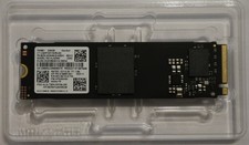 Samsung PM9B1 256 GB M.2 NVMe SSD PCIe 4.0 x4 2280 PC Notebook MZ-VL42560