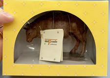 STATUINA DEL PRESEPE Edizioni