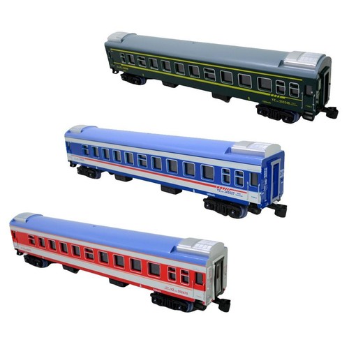 Modellino treno scala ho - modellino,