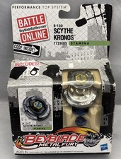 NUOVO BEYBLADE METAL FURY