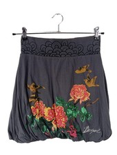 DESIGUAL Gonna a palloncino