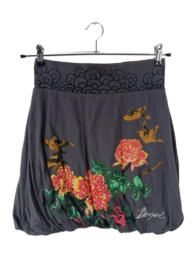 Desigual gonna palloncino - desigual,
