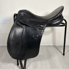 Sella da dressage Kieffer