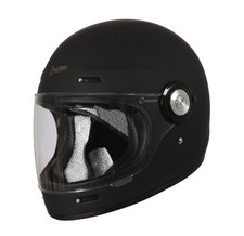 Casco Origine Vega Nero Opaco Taglia S