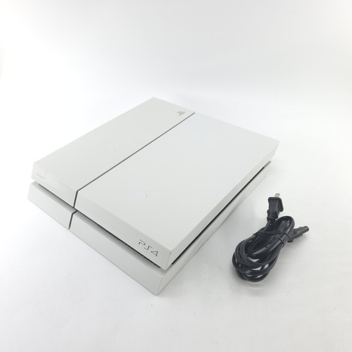 Sony playstation cuh - playstation, 4