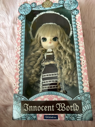 Pullip doll dal - doll,