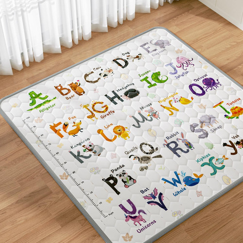 Tappeto gioco bambini - tappeto,