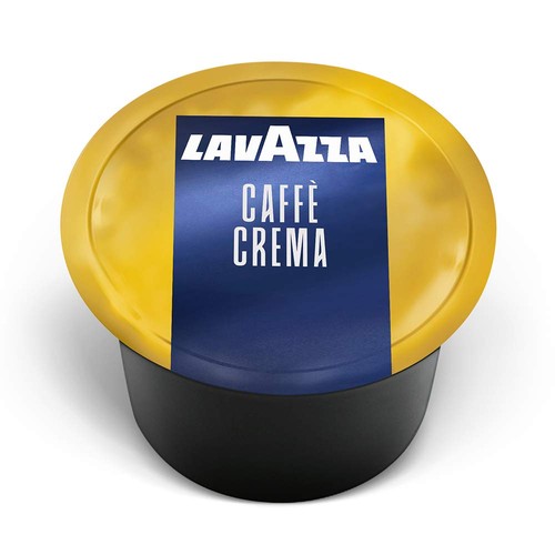 Lavazza blue capsule caffè - lavazza,