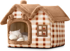 Cuccia Cane Interno Esterno