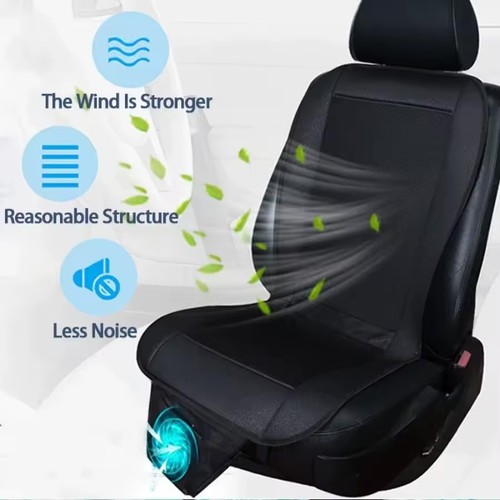 Coprisedile auto ventilato - coprisedile,