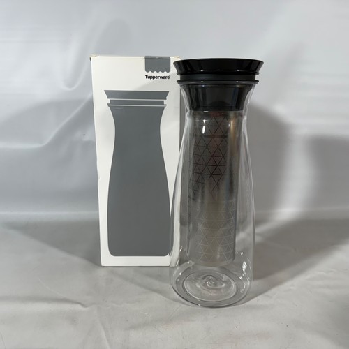 Tupperware cold brew caraffa - tupperware,