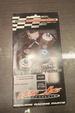 Protezione Piastra per Yamaha
