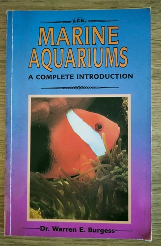 Paperback book marine - -,