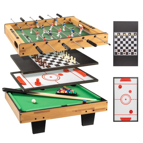 Tavolo multigioco 1 per - 4,